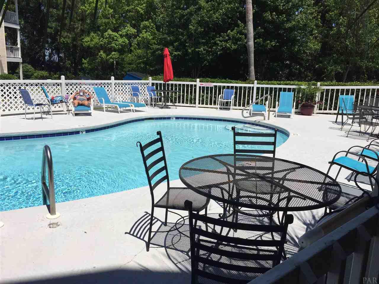 25957 Canal Road, Unit 109 Orange Beach, AL 36561 - Photo 6 of 7