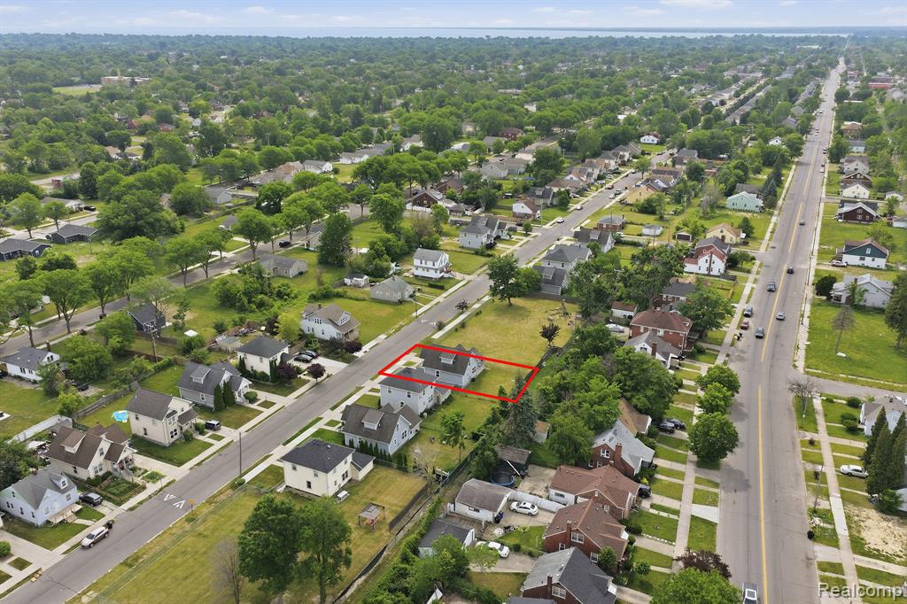 4783 Wayburn Street Detroit, MI 48224 - Photo 12 of 36