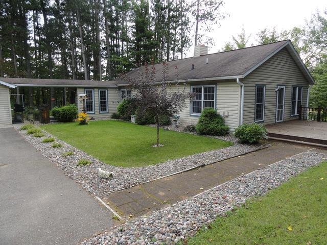 W5237 Koth Road Tomahawk, WI 54487 - Photo 6 of 19 Gallery Image 6