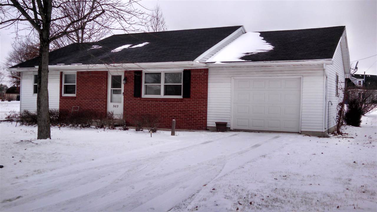 303 Eastbrook Drive Decatur, IN 46733 - Photo 1 of 12