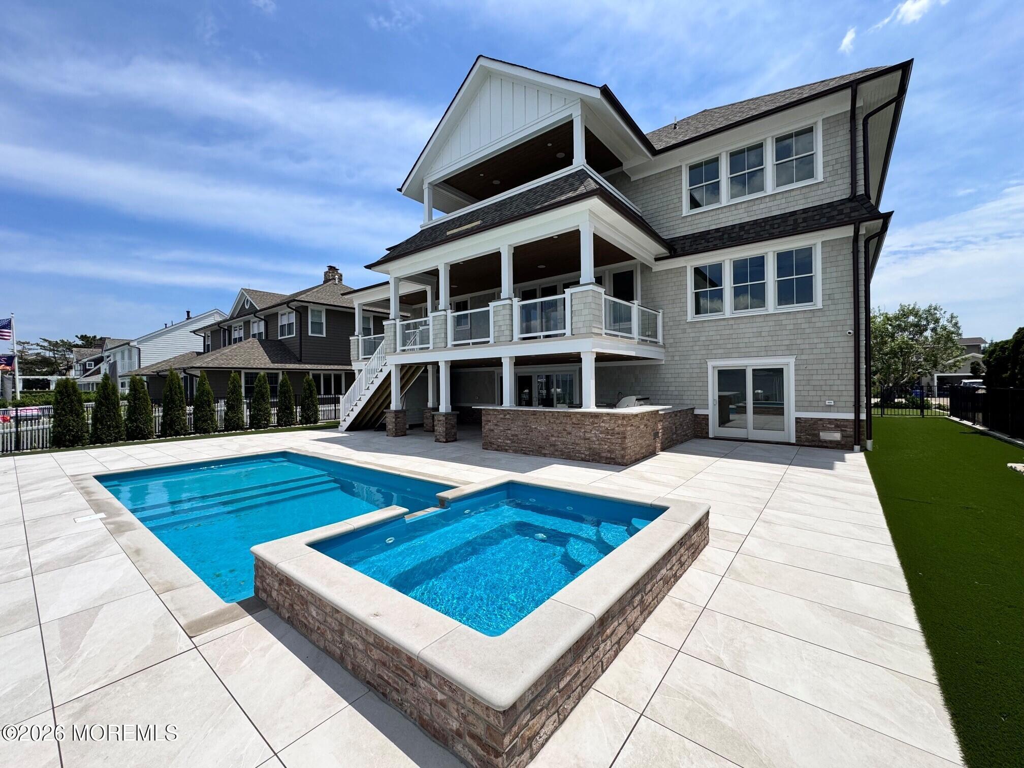 275 Curtis Point Drive Mantoloking, NJ 08738 - Photo 32 of 36 28