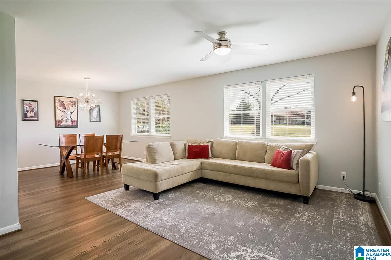 1796 Indian Hill Road Birmingham, AL 35216 - Photo 4 of 40