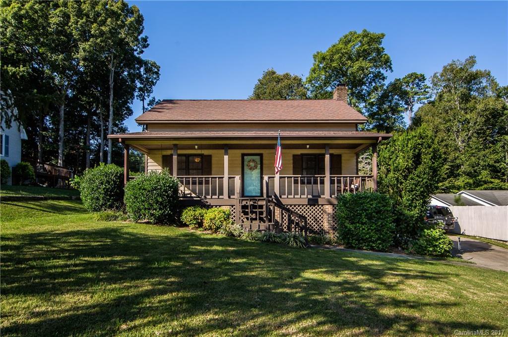 513 Ralph Handsel Boulevard Stanley, NC 28164 - Photo 1 of 24 Gallery Image 1