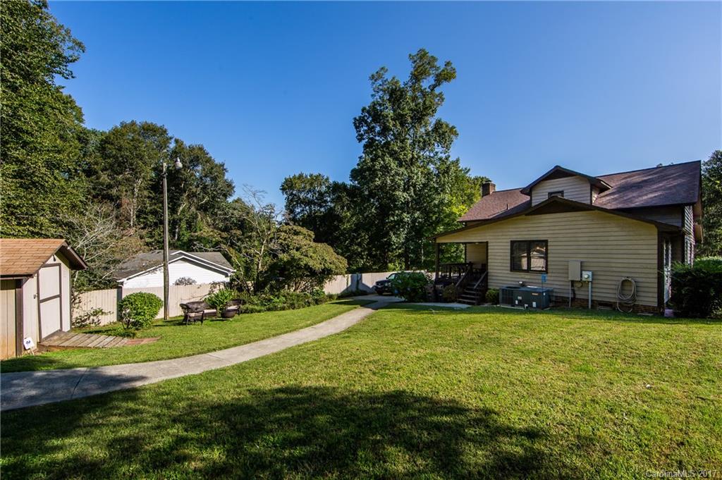 513 Ralph Handsel Boulevard Stanley, NC 28164 - Photo 22 of 24 Gallery Image 22