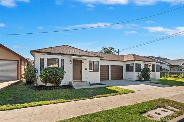 $675,000 | 618 Randolph Street, Pomona, CA 91768
