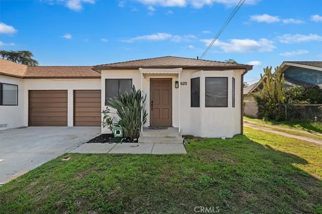 $675,000 | 618 Randolph Street, Pomona, CA 91768