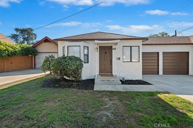 $675,000 | 618 Randolph Street, Pomona, CA 91768