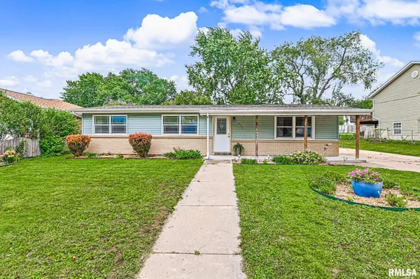 $128,900 | 132 Center Street, North Pekin, IL 61554