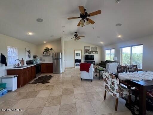 3363 North Spring Valley Road Parks, AZ 86018 - Photo 9 of 51 Guest House 2