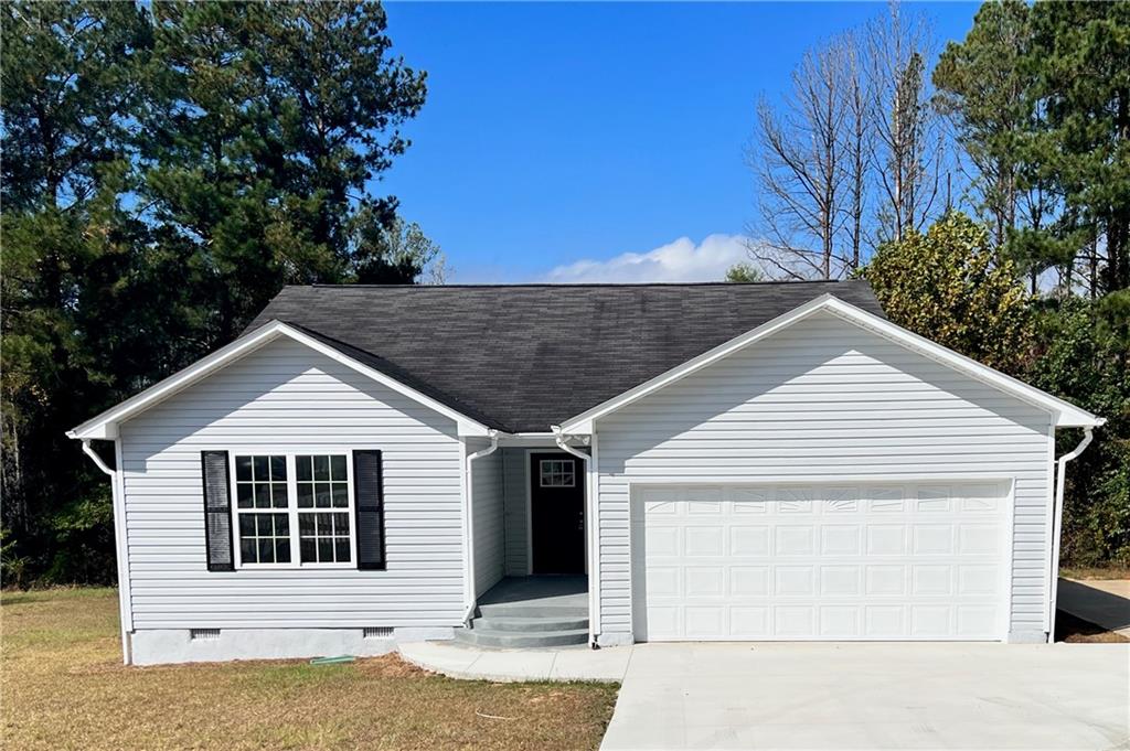127 Easy Street Dublin, GA 31021 - Photo 1 of 1 Gallery Image 1