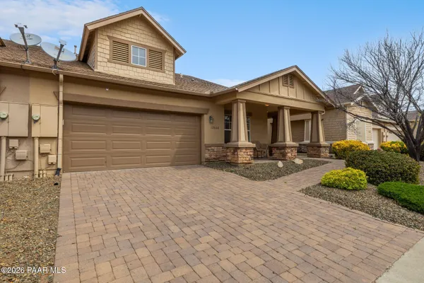 $1,950 | 12668 East Viento Street, Dewey, AZ 86327