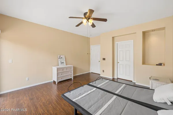 $1,950 | 12668 East Viento Street, Prescott Valley, AZ 86327