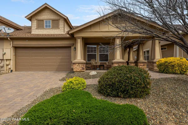 $1,950 | 12668 East Viento Street, Prescott Valley, AZ 86327