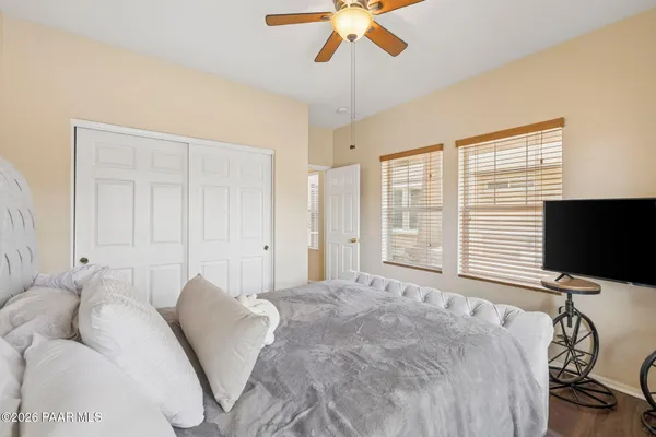 $1,950 | 12668 East Viento Street, Prescott Valley, AZ 86327