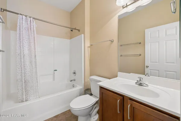 $1,950 | 12668 East Viento Street, Prescott Valley, AZ 86327