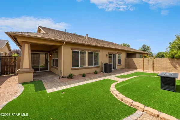 $1,950 | 12668 East Viento Street, Prescott Valley, AZ 86327