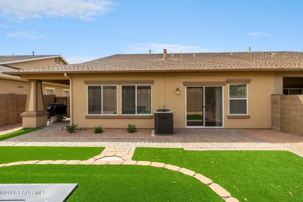 $1,950 | 12668 East Viento Street, Prescott Valley, AZ 86327