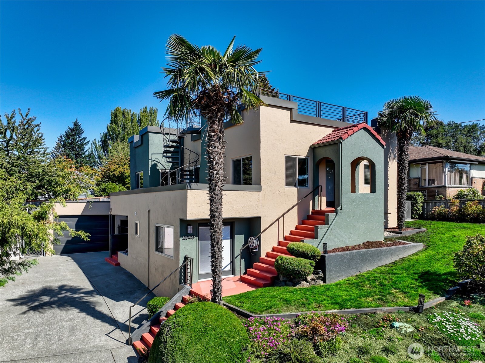 3940 Southwest Rose Street Seattle, WA 98136 - Photo 1 of 1