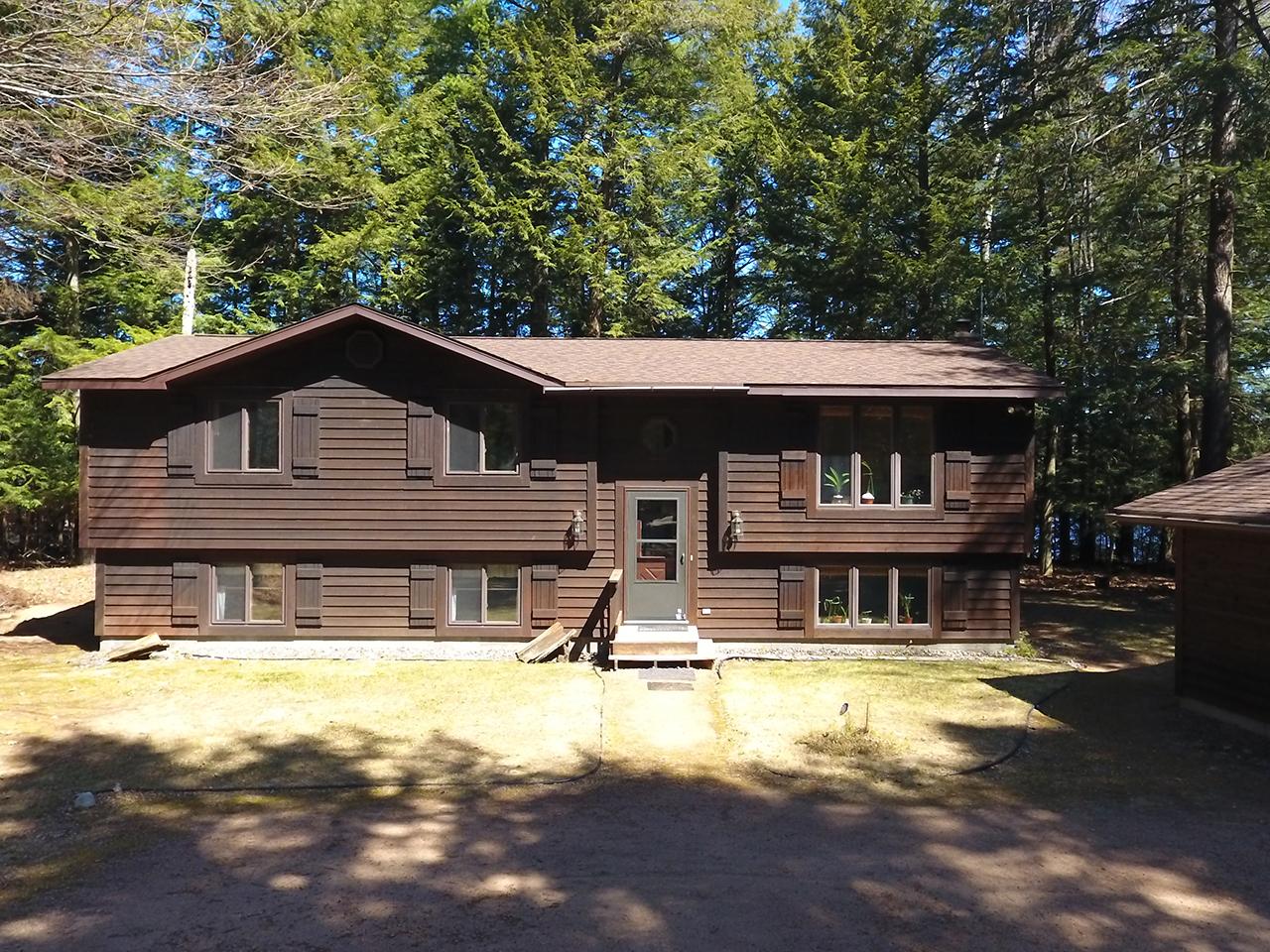 6697 Cw Smith Road Three Lakes, WI 54562 - Photo 1 of 29 Gallery Image 1