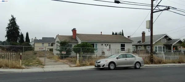 $645,000 | 1672 162nd Avenue, Ashland, CA 94578