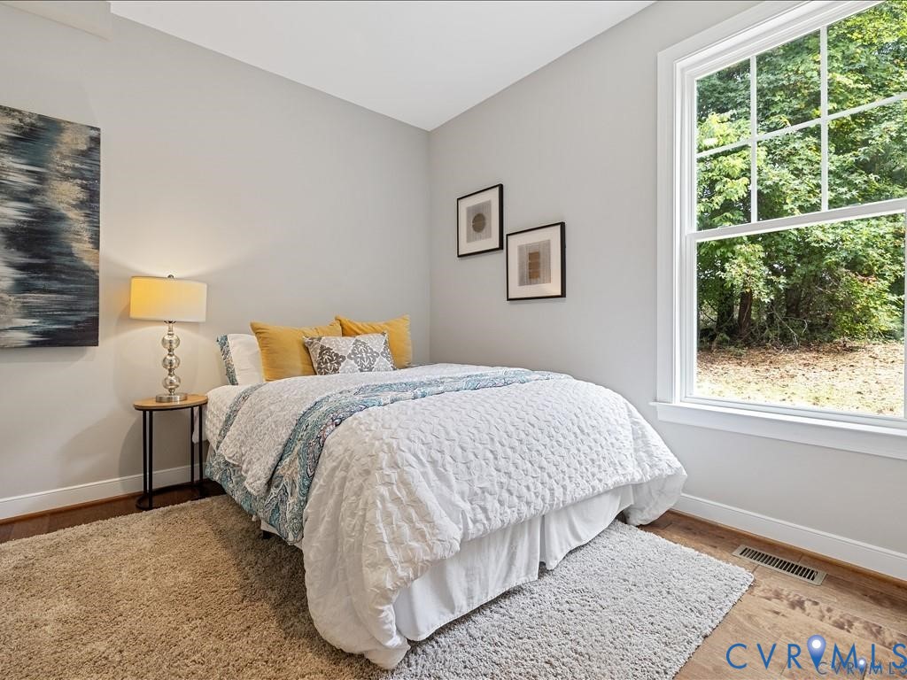 4321 Saratoga Road Richmond, VA 23235 - Photo 20 of 50 First Floor Primary Bedroom