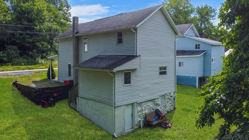 812 Station Road Twin Rocks, PA 15960 - Photo 5 of 35 Gallery Image 5