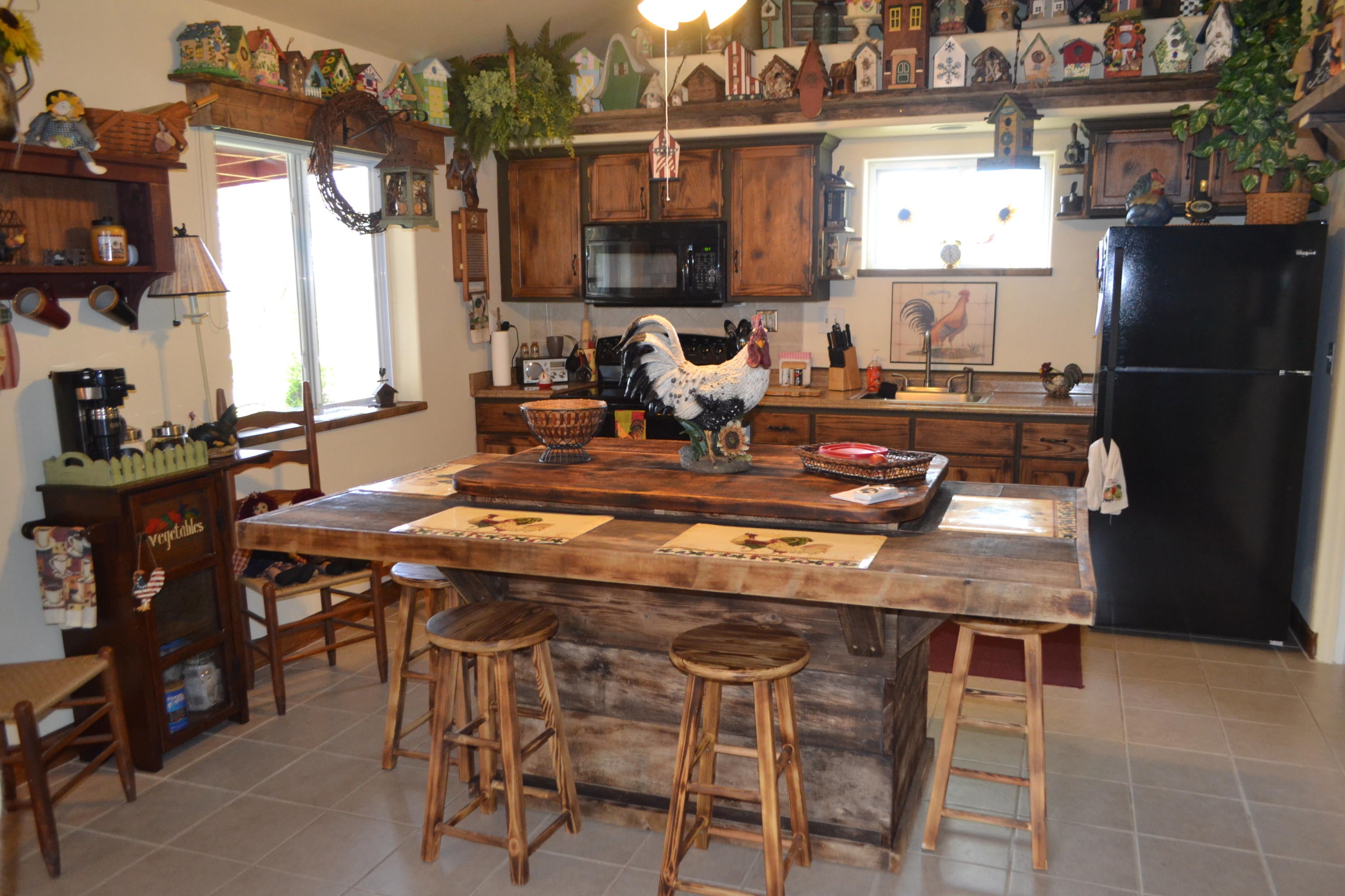 11233 Bartz Road Hubbard Lake, MI 49747 - Photo 6 of 25 Gallery Image 6