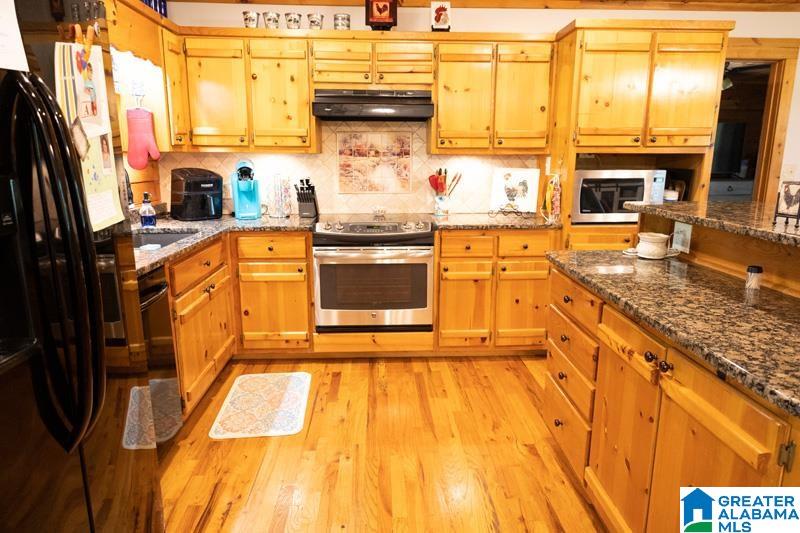 1081 County Road 684 Roanoke, AL 36274 - Photo 6 of 26