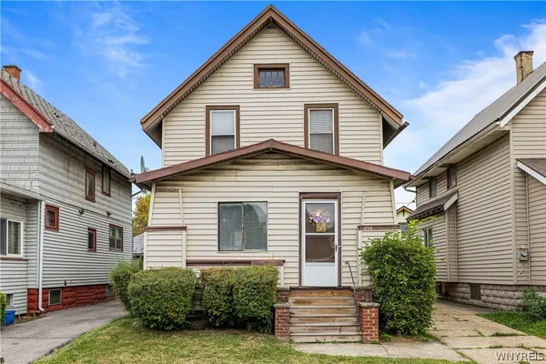 $165,994 | 994 Kensington Avenue, Buffalo, NY 14215