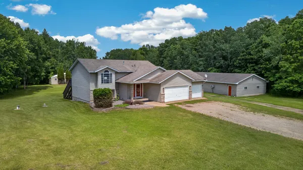 $624,900 | 8688 380th Street, North Branch, MN 55056