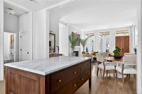 $1,775,000 | 100 Sheridan Drive Northeast, Atlanta, GA 30305