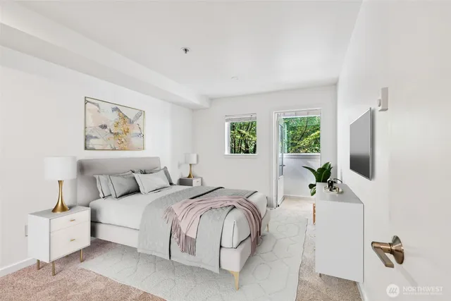 $599,000 | 1425 Dexter Avenue North, Unit 611, Seattle, WA 98109