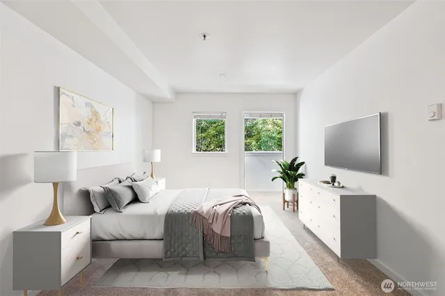 $599,000 | 1425 Dexter Avenue North, Unit 611, Seattle, WA 98109