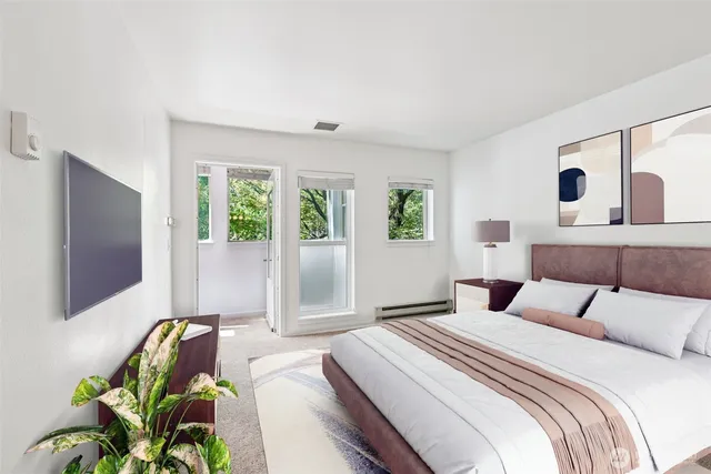 $599,000 | 1425 Dexter Avenue North, Unit 611, Seattle, WA 98109