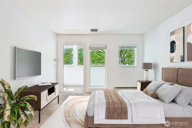 $599,000 | 1425 Dexter Avenue North, Unit 611, Seattle, WA 98109