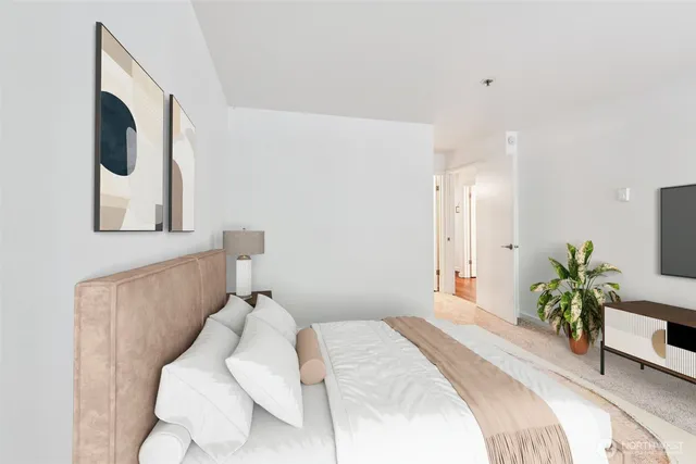 $599,000 | 1425 Dexter Avenue North, Unit 611, Seattle, WA 98109