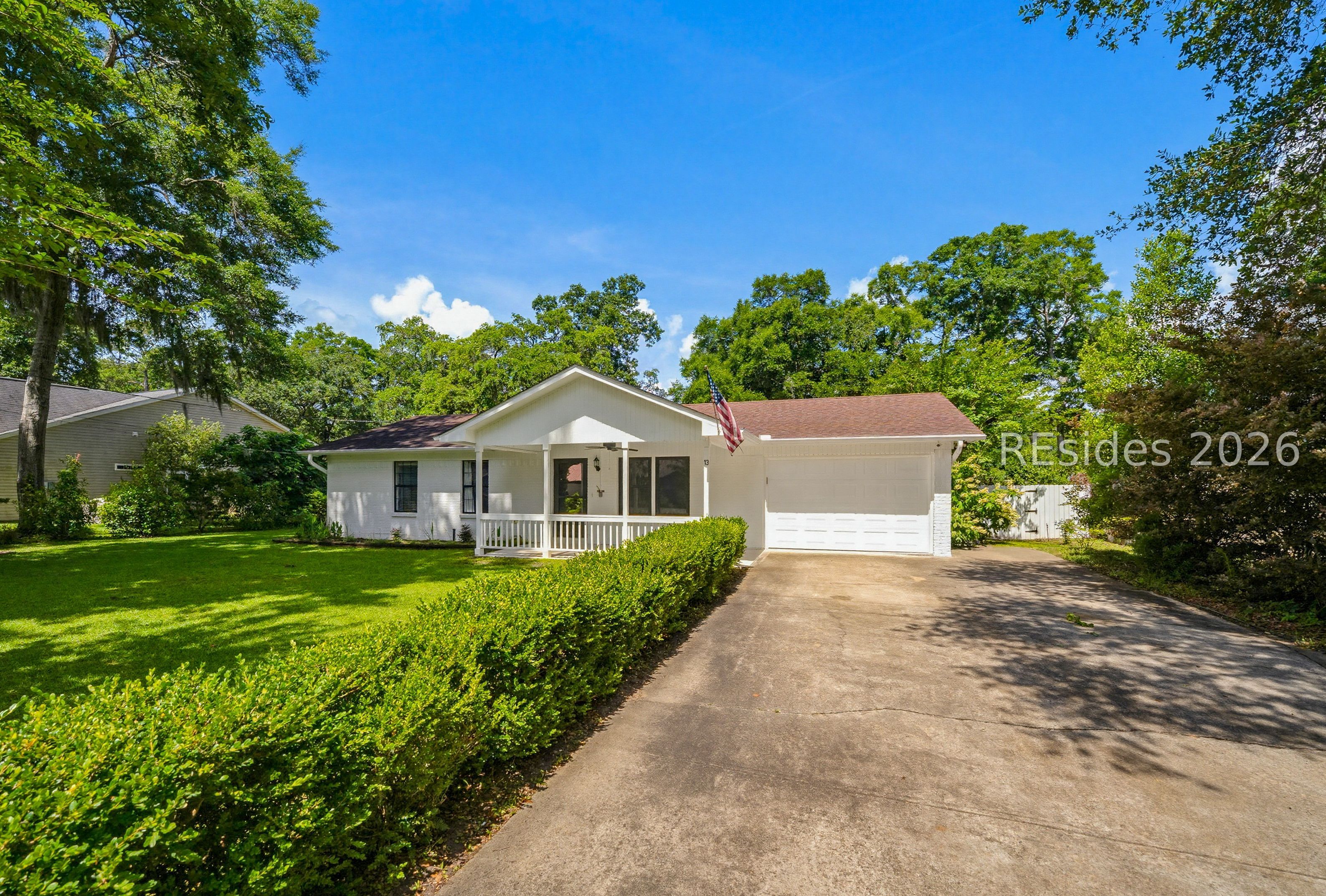 13 Blythewood Road Beaufort, SC 29907 - Photo 2 of 42