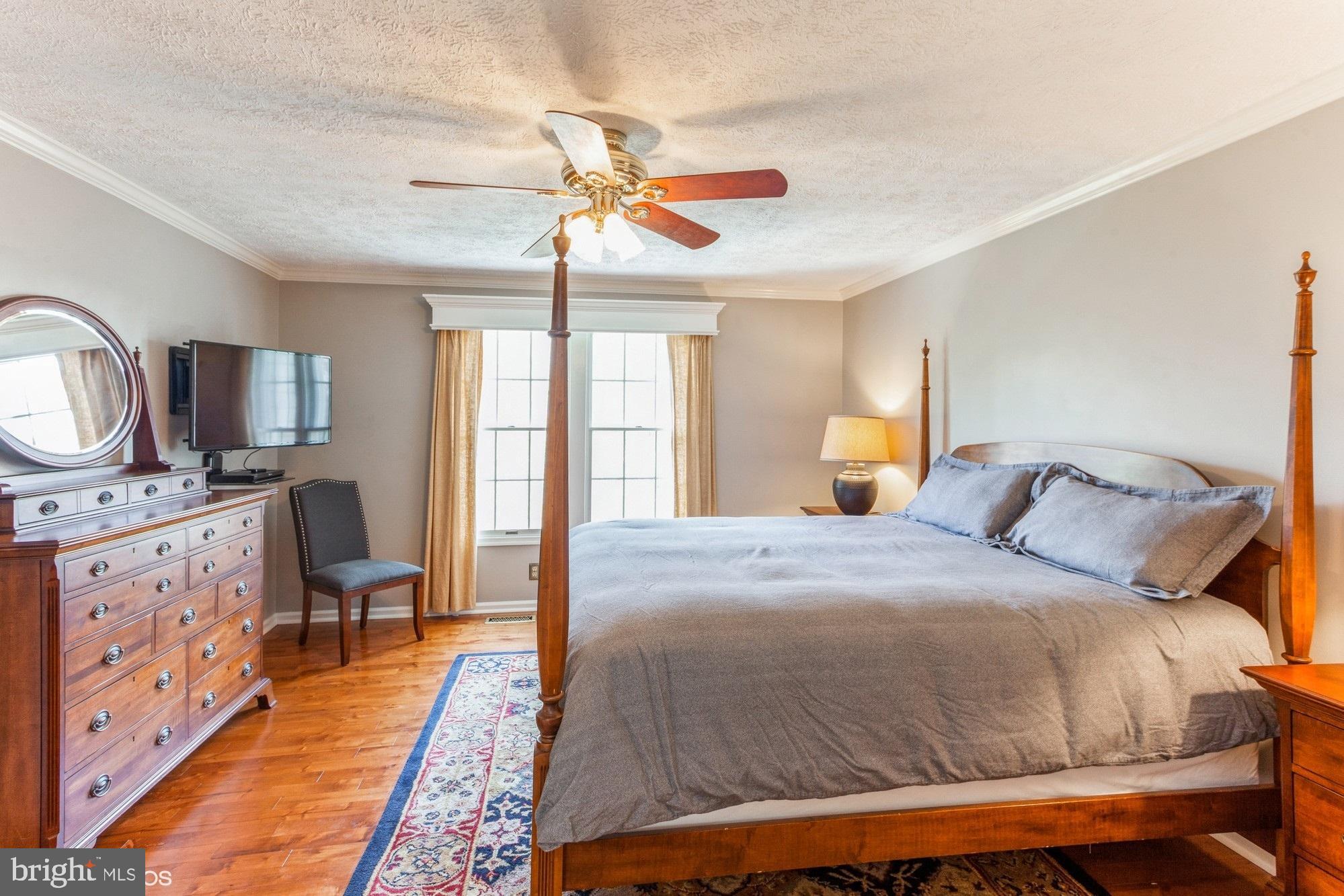 425 Rambler Road Bel Air, MD 21015 - Photo 15 of 36 Primary Bedroom