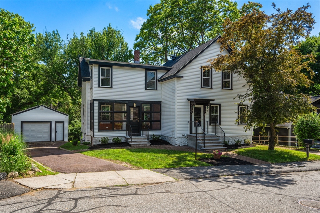 2 Everett Street Maynard, MA 01754 - Photo 2 of 37