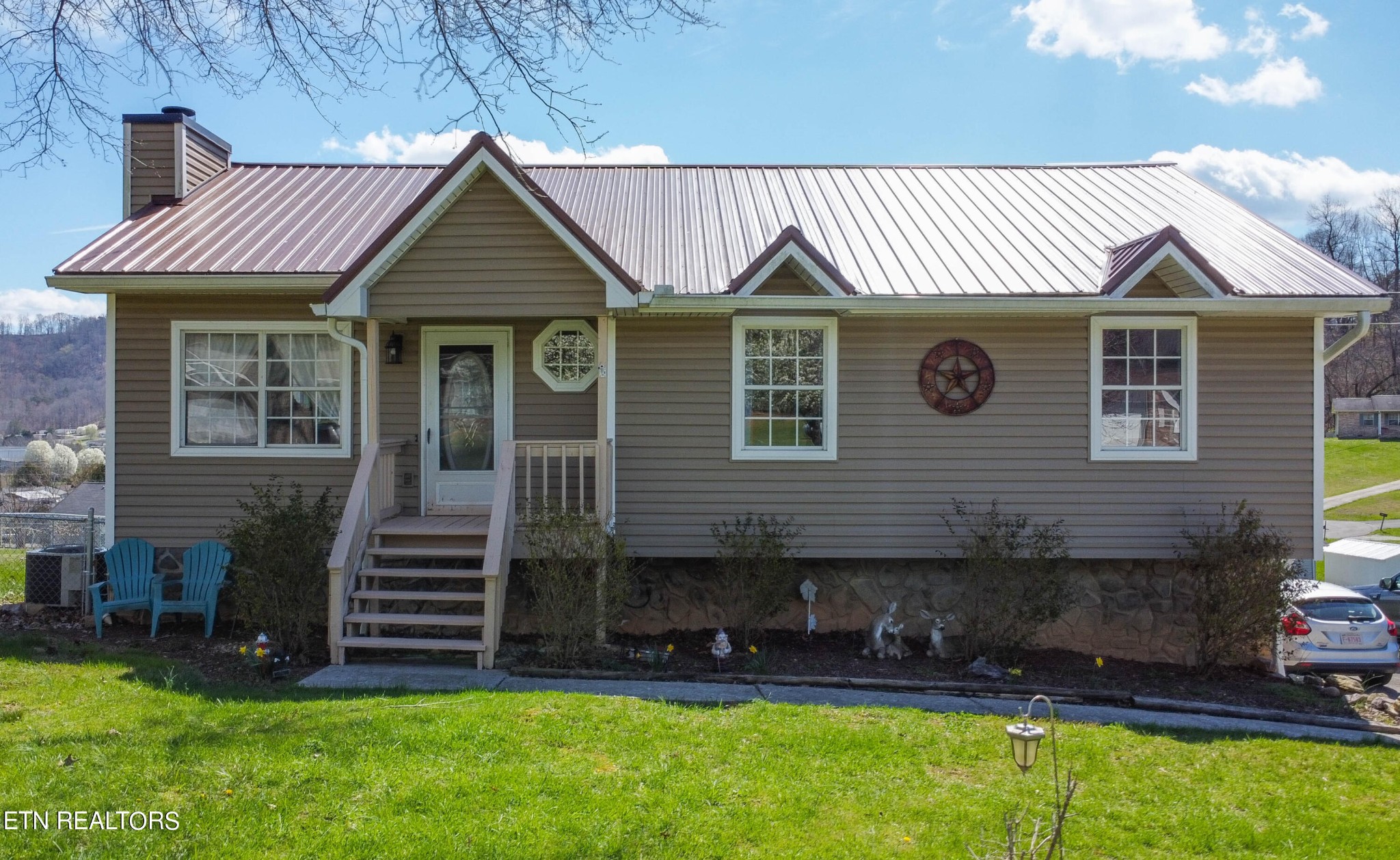 151 Cross Creek Road Maynardville, TN 37807 - Photo 1 of 27 Gallery Image 1