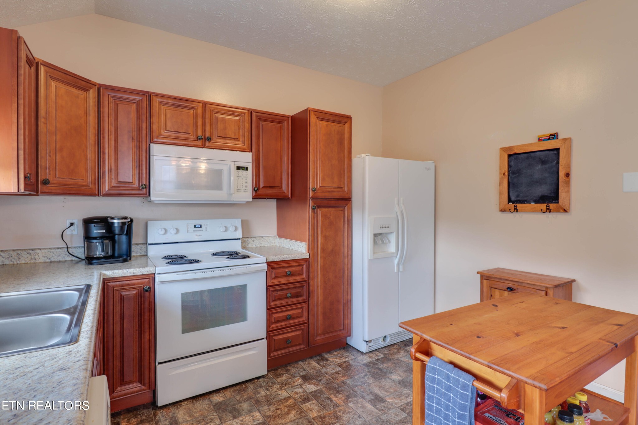 151 Cross Creek Road Maynardville, TN 37807 - Photo 13 of 27 Gallery Image 13