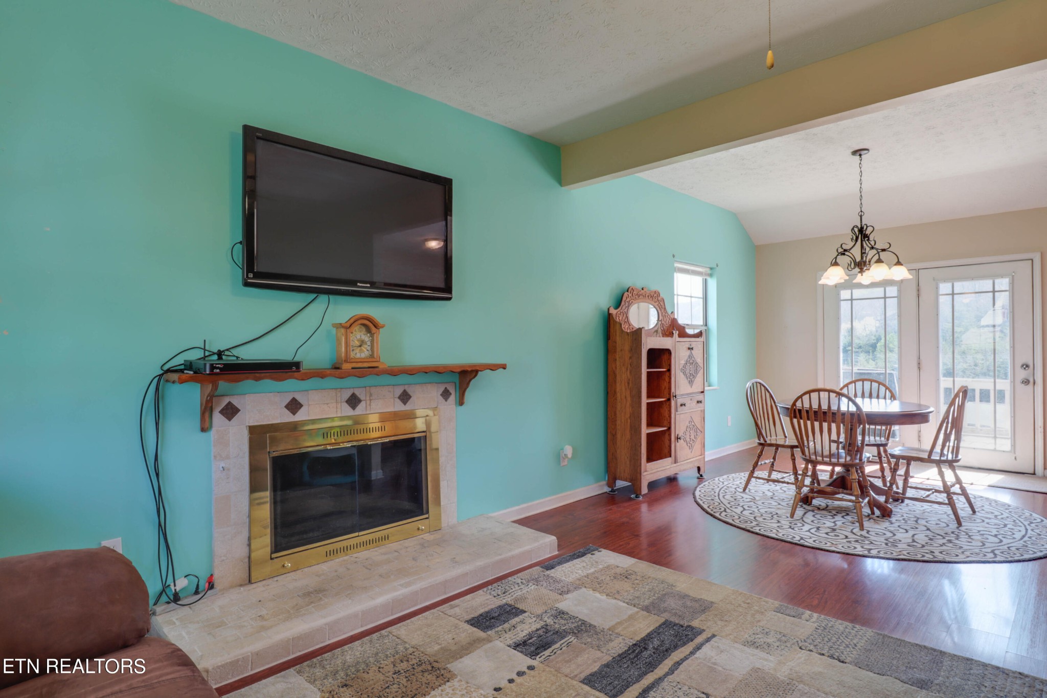 151 Cross Creek Road Maynardville, TN 37807 - Photo 16 of 27 Gallery Image 16