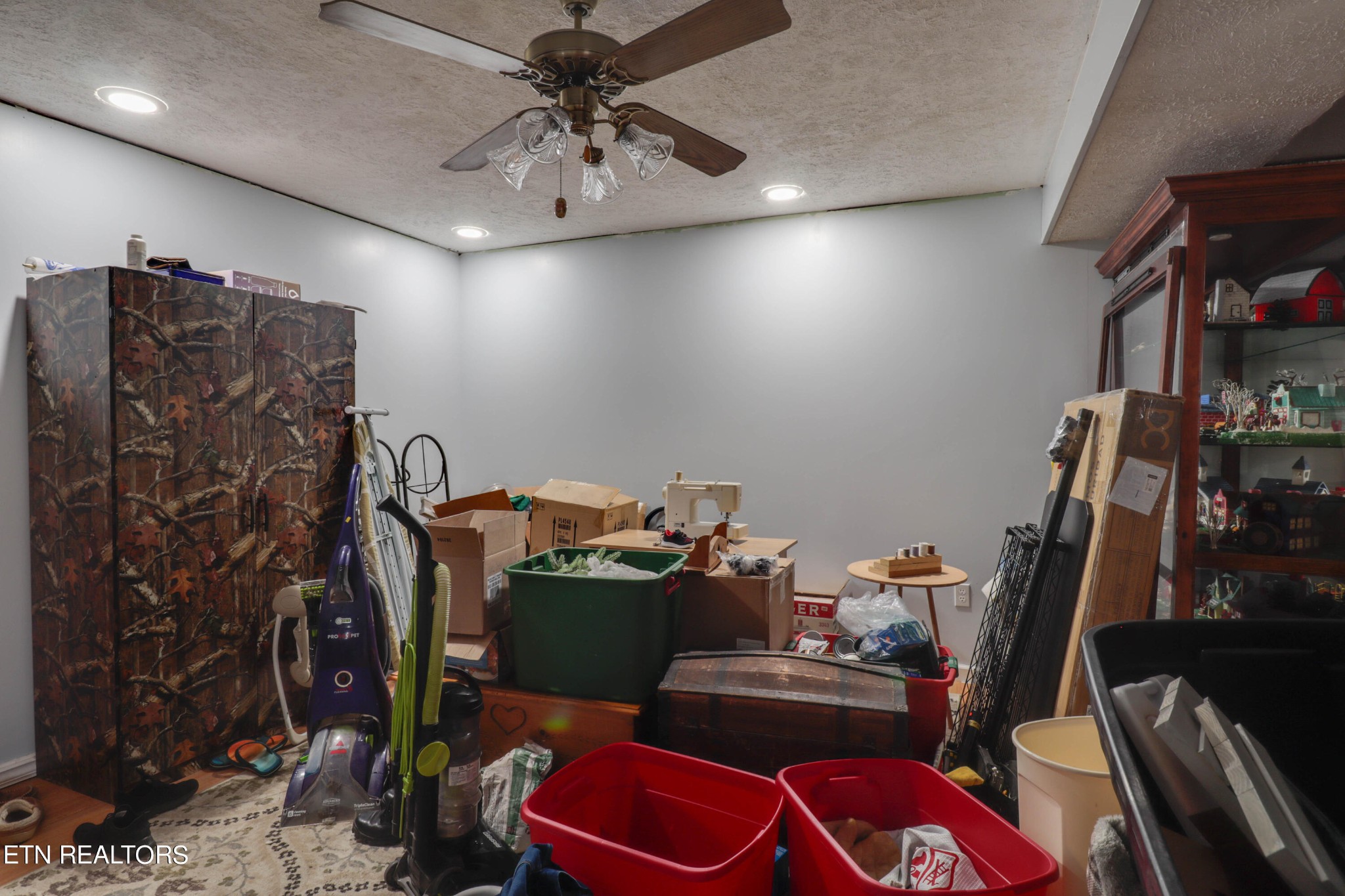 151 Cross Creek Road Maynardville, TN 37807 - Photo 25 of 27 Gallery Image 25