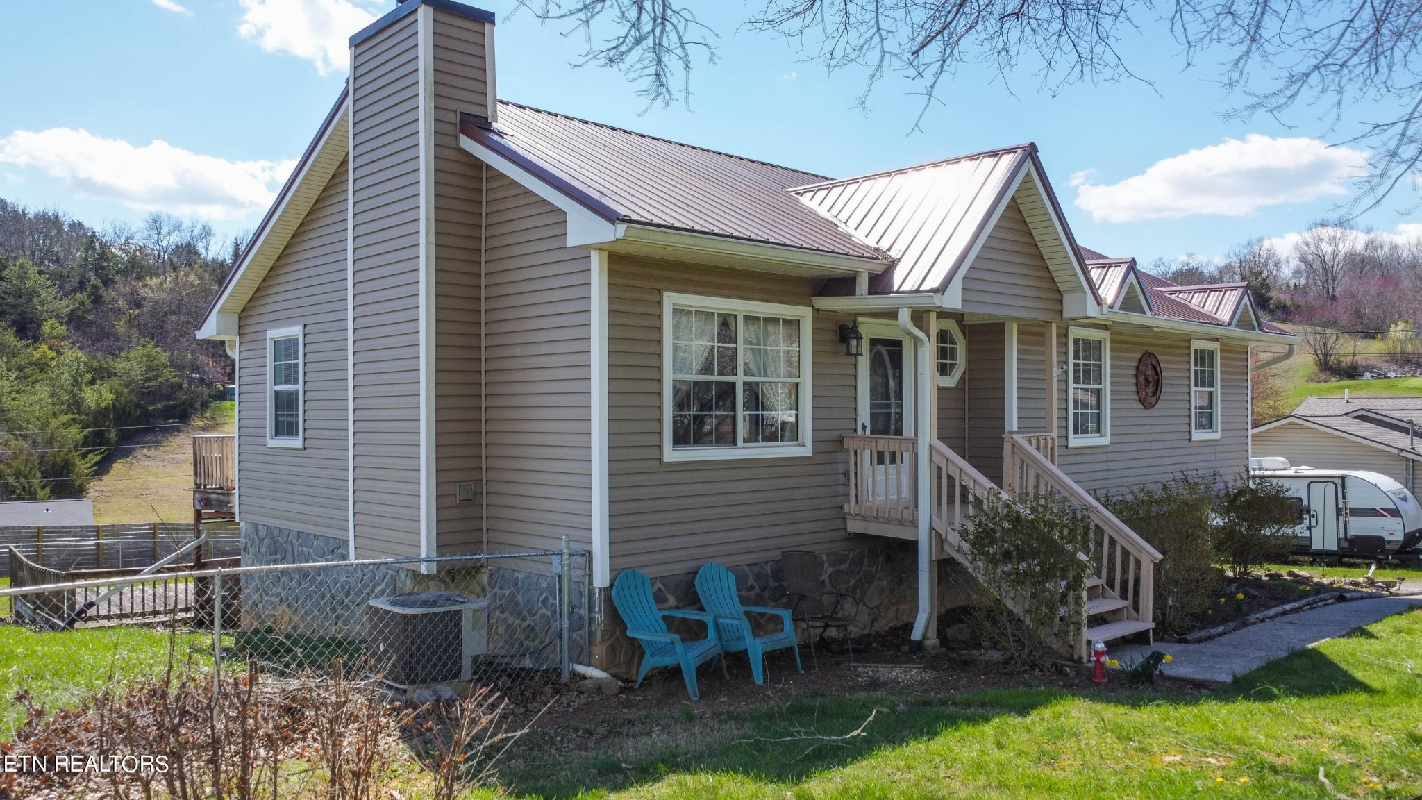 151 Cross Creek Road Maynardville, TN 37807 - Photo 3 of 27 Gallery Image 3