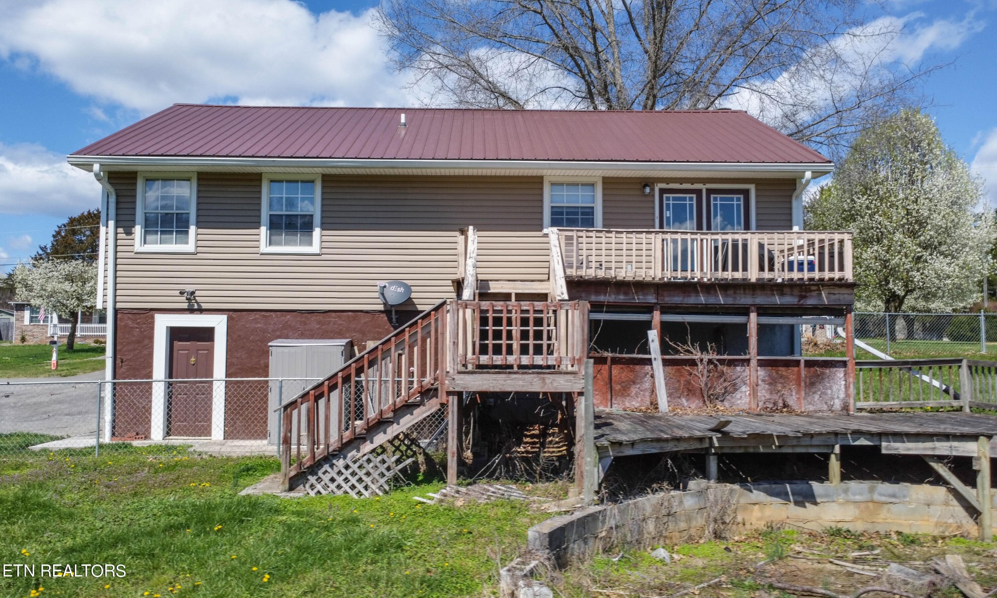 151 Cross Creek Road Maynardville, TN 37807 - Photo 6 of 27 Gallery Image 6