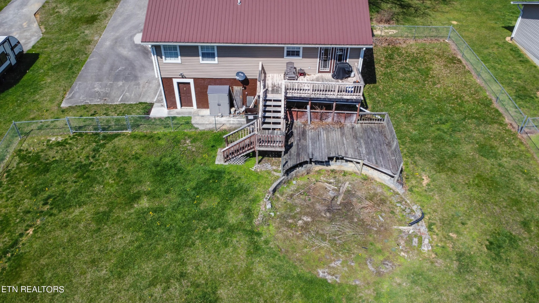 151 Cross Creek Road Maynardville, TN 37807 - Photo 7 of 27 Gallery Image 7