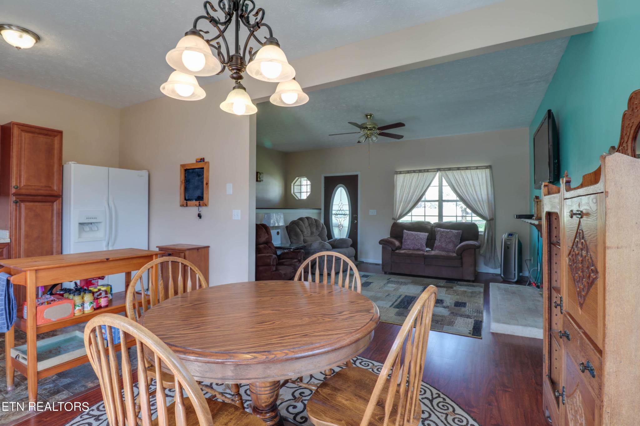 151 Cross Creek Road Maynardville, TN 37807 - Photo 9 of 27 Gallery Image 9