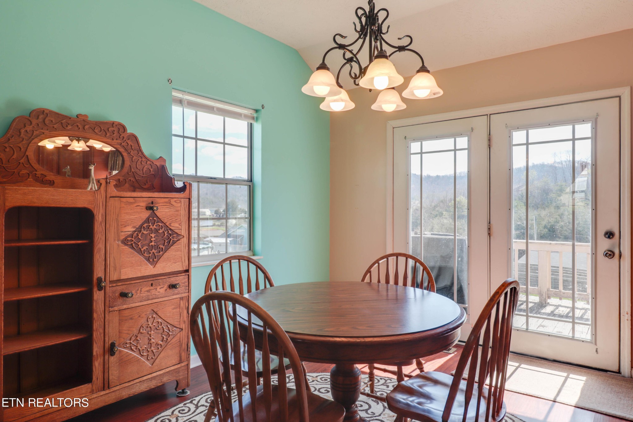 151 Cross Creek Road Maynardville, TN 37807 - Photo 10 of 27 Gallery Image 10