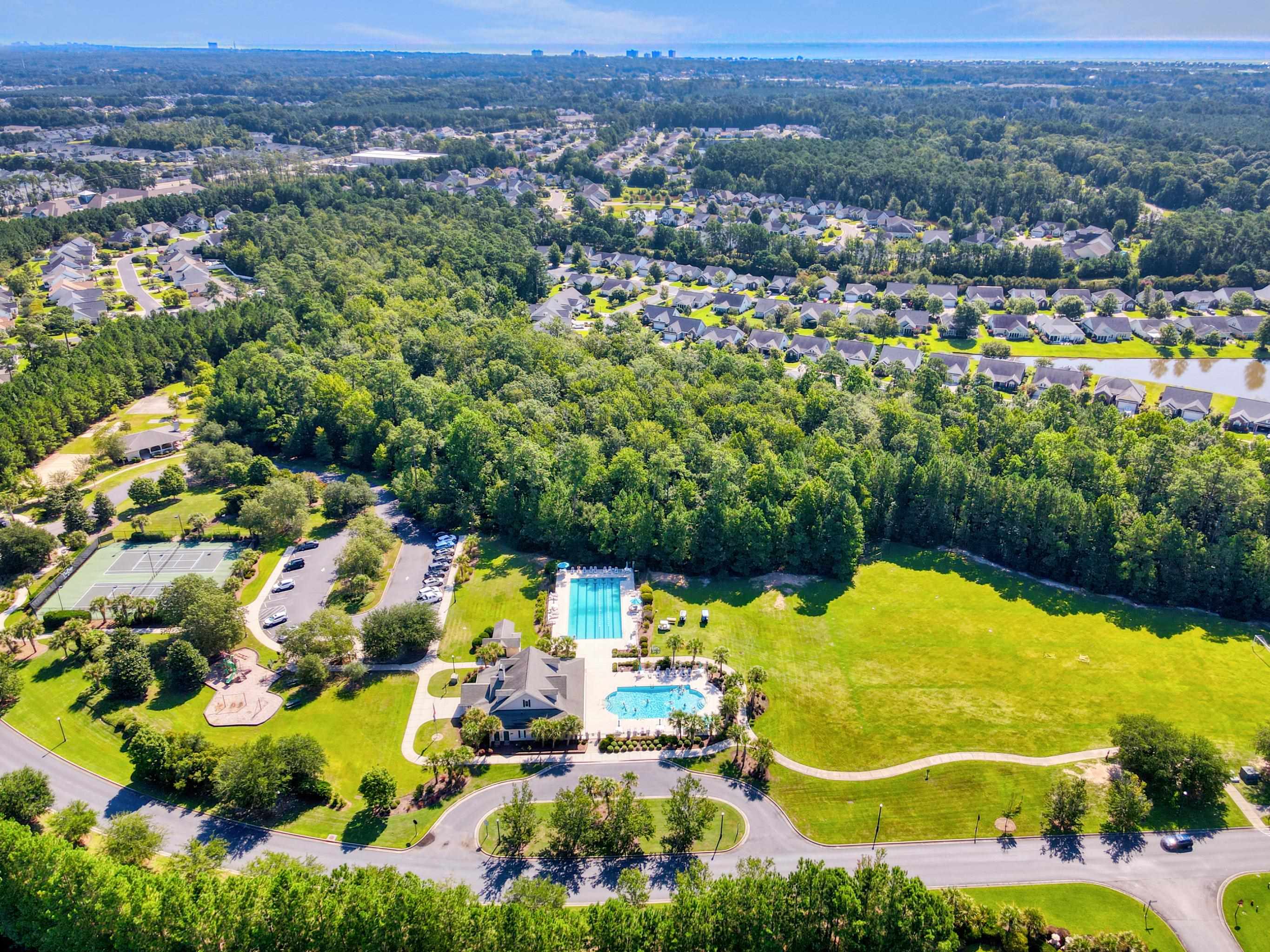 714 Botany Loop, Unit 714 Murrells Inlet, SC 29576 - Photo 47 of 50