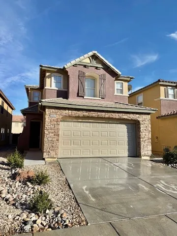 $2,500 | 5352 Magnolia Crossing Street, Las Vegas, NV 89148